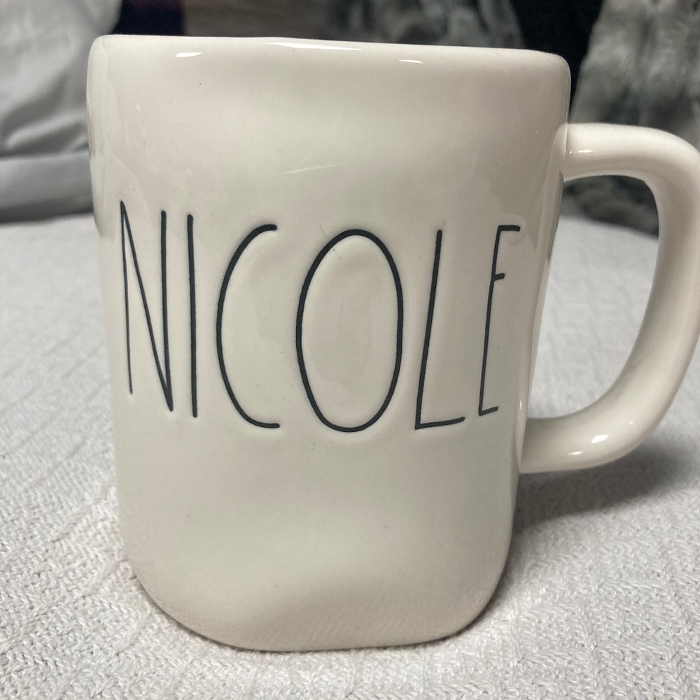 Rae Dinn Mug